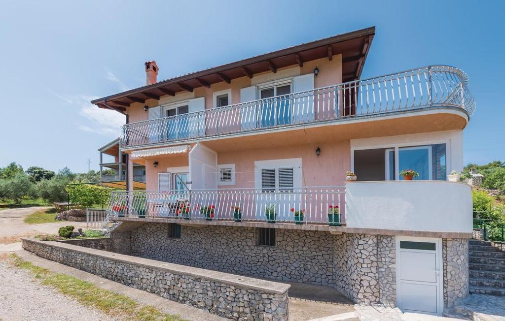 Apartment Ivan Raslina Dış mekan fotoğraf