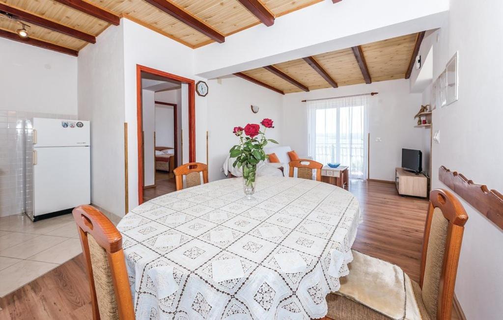 Apartment Ivan Raslina Dış mekan fotoğraf