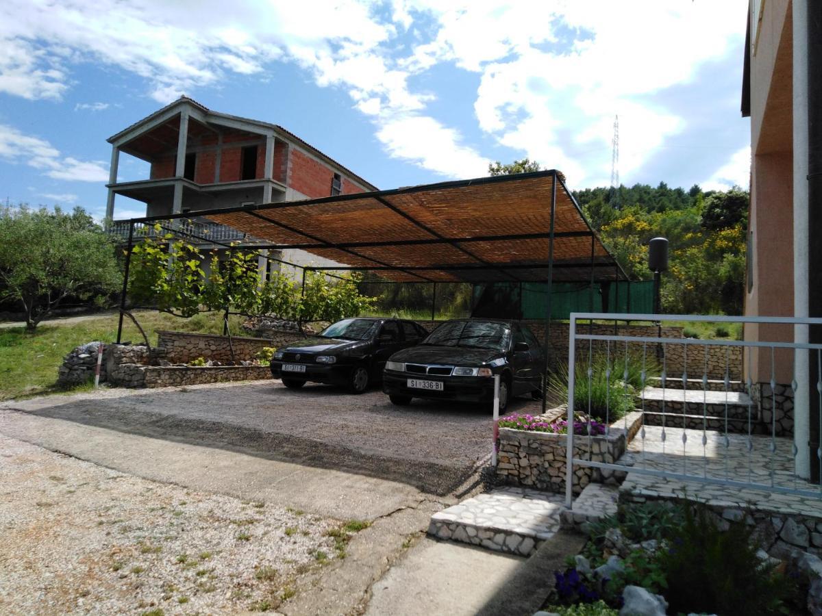 Apartment Ivan Raslina Dış mekan fotoğraf