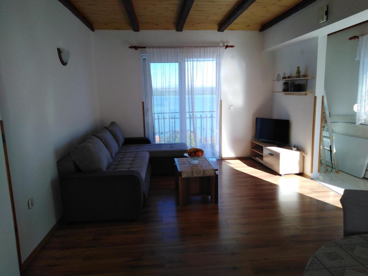 Apartment Ivan Raslina Dış mekan fotoğraf