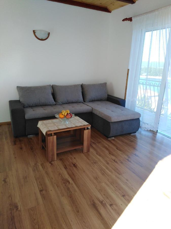 Apartment Ivan Raslina Dış mekan fotoğraf